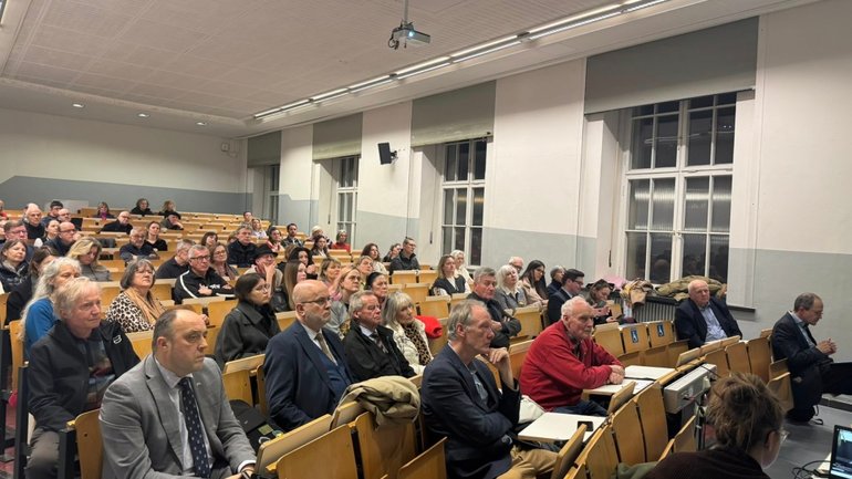 Exhibition on Holodomor opened in Munich - фото 1