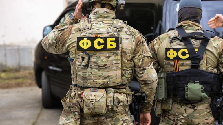 У Московській області силовики провели рейди по Євангельських Церквах - фото 1