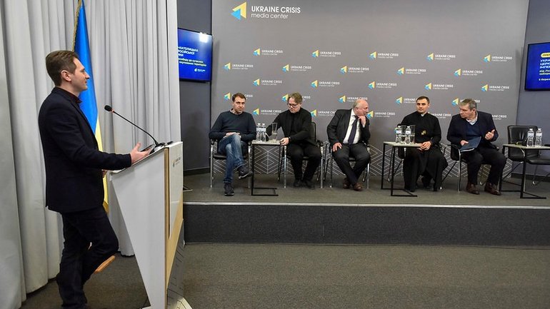 80-ті роковини Львівського псевдособору: У Києві порівняли імперську політику Росії щодо УГКЦ тоді і зараз - фото 1