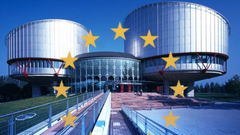 ЄСПЛ відповів Верховному суду України, чи вважається келія монахині її домом - фото 1