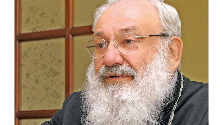 Великопосні реколекції з Блаженнішим Любомиром: книжка, яка у цьому допоможе - фото 1