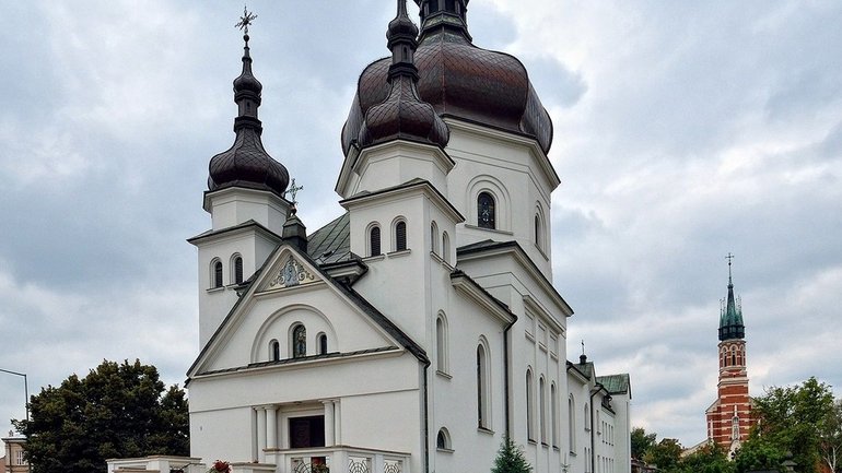 Собор Греко-Католицької Церкви у Польщі зібрав у Перемишлі 100 делегатів - фото 1