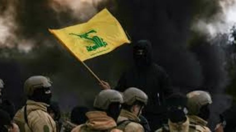 У Європі з'явилося нове радикальне угруповання, яке нападає на синагоги, — ЗМІ - фото 1