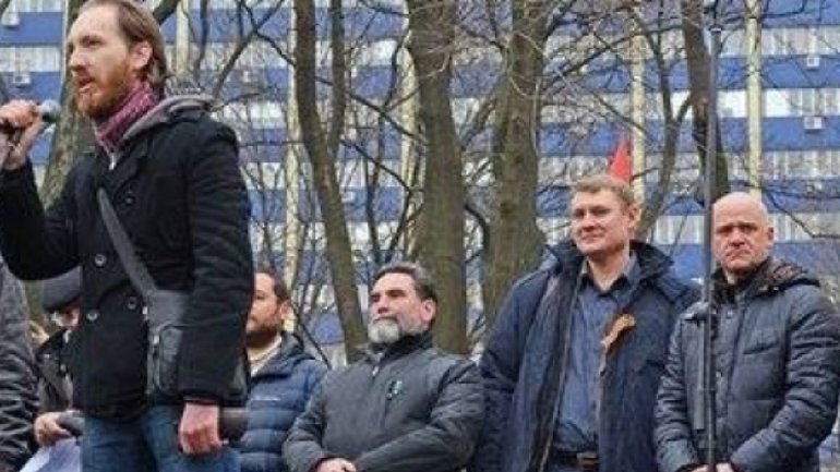 Не наш патриархат: Что в Одессе творят московские попы (ФОТО, ВИДЕО) - фото 1