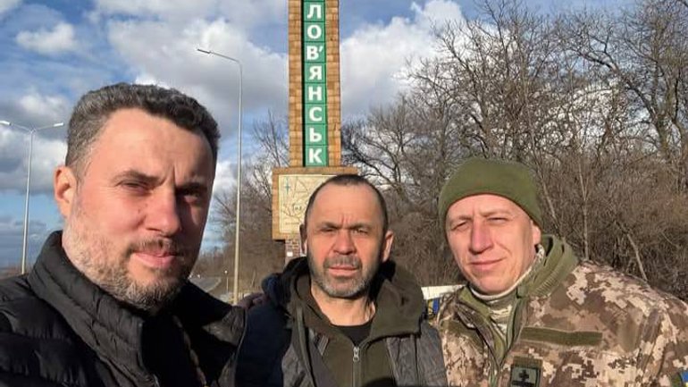 Вчинено напад на будинок капелана Православної Церкви України - фото 1
