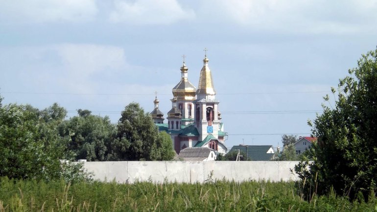 Верховний Суд підтвердив законність передачі монастиря у Княжичах ПЦУ - фото 1