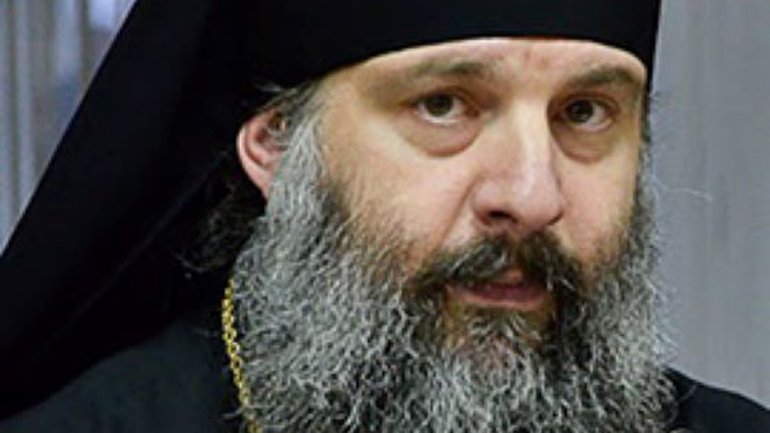 До обрання нового Грузинського Патріарха Церквою керуватиме митрополит Шіо - фото 1