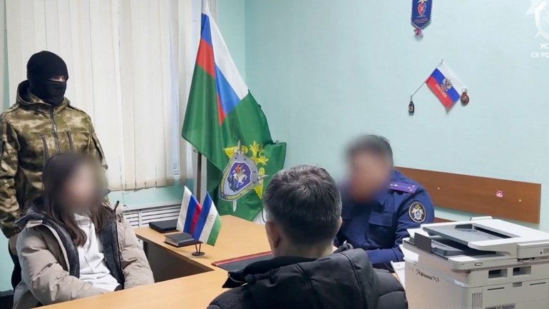 На Росії підлітка звинуватили у бажанні підірвати церкву за завданням “українського куратора” - фото 1