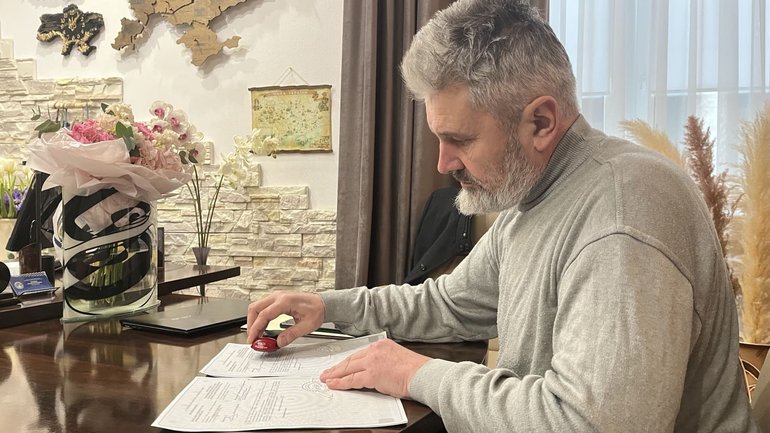 Мінкультури передало ПЦУ на 49 років собор святих Володимира та Ольги у Криму - фото 1