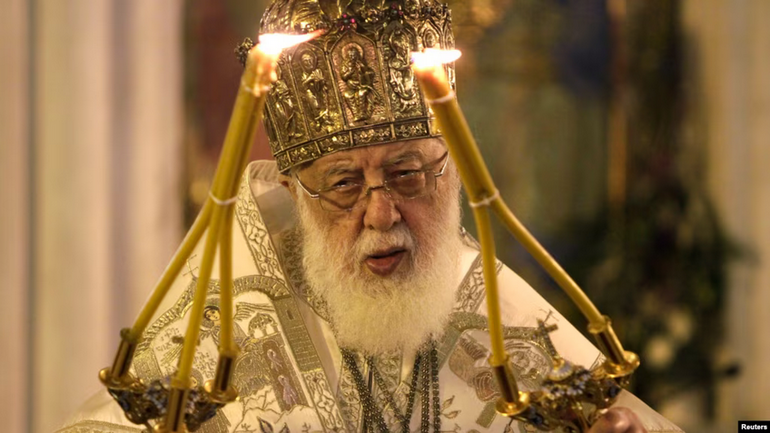 Марко Рубіо висловив співчуття у зв'язку зі смертю Іллі II - фото 1