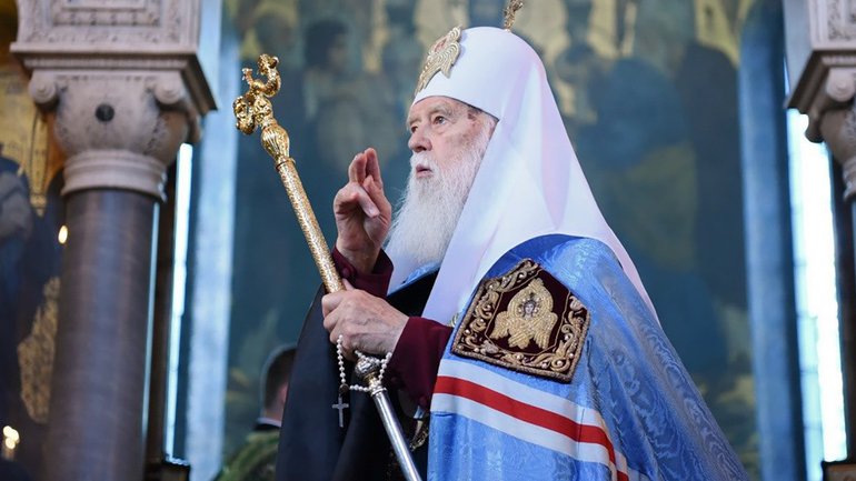 Більшість єрархів ПЦУ – учні Філарета, - релігієзнавиця - фото 1