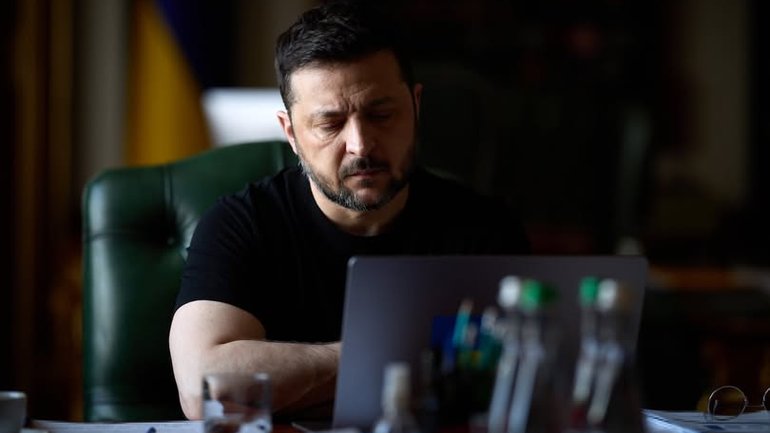 Велика втрата. Президент України висловив співчуття з приводу смерті владики Філарета - фото 1