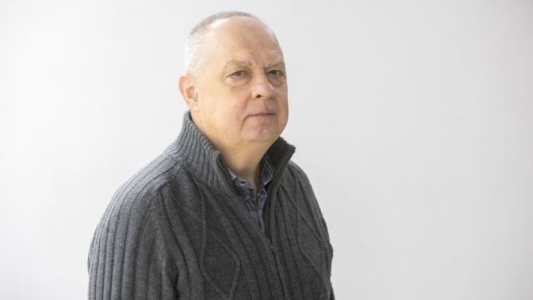 Михайло Міщенко - фото 1