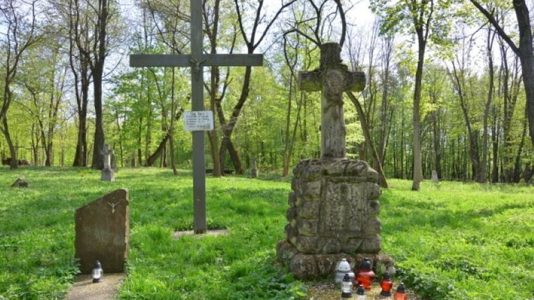 Другий етап пошукових робіт у Пужниках на Тернопільщині розпочнеться наприкінці травня - фото 1