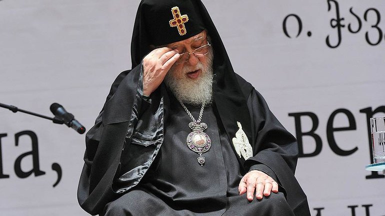 Папа Лев XIV висловив співчуття у зв'язку зі смертю Іллі II - фото 1