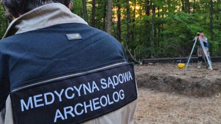На Рівненщині розпочали пошуково-ексгумаційні роботи жертв Волинської трагедії - фото 1