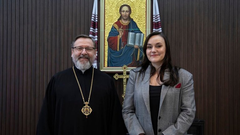 Глава УГКЦ запропонував Мінкульту скласти перелік святинь, що  не можуть передаватися в ексклюзивне користування жодній конфесії - фото 1