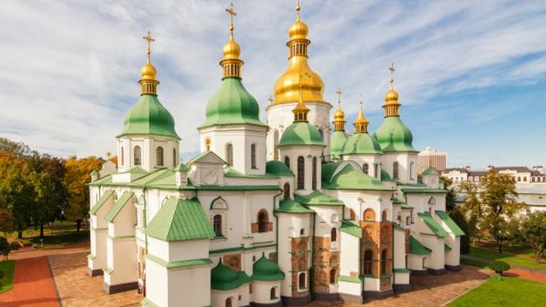 В ПЦУ анонсували особливу молитву у Святій Софії - фото 1