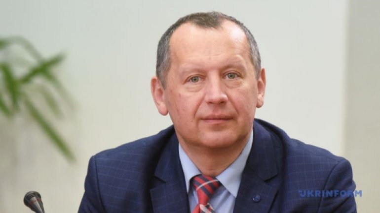 «Київського Патріархату» юридично не існує, а «обрання» нового очільника незаконне, - експерт - фото 1