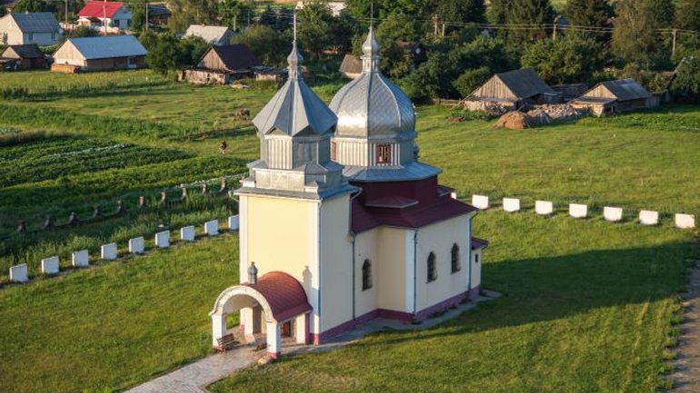 Волинь: Суд зобов'язав священика УПЦ МП передати громаді ПЦУ ключ від храму - фото 1