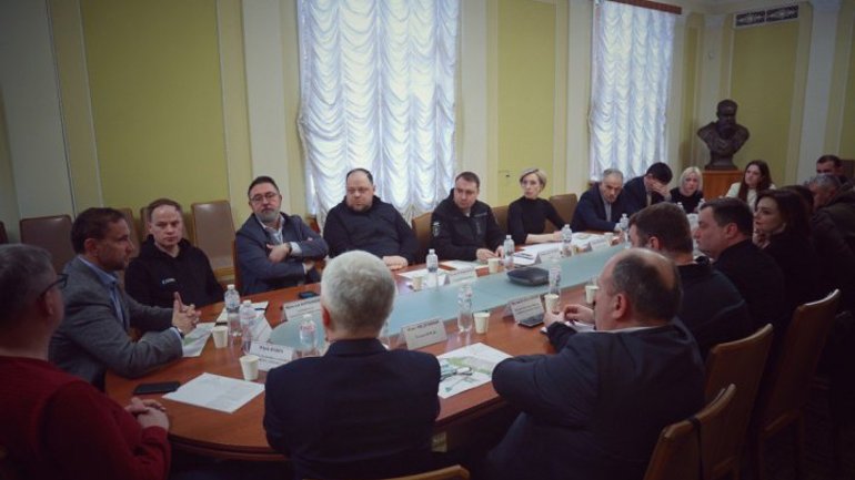 В Україні планують створити Пантеон видатних українців - фото 1