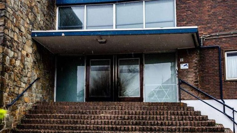 У Нідерландах заарештовано трьох підозрюваних у підготовці атак на синагоги - фото 1