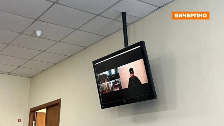 Суд оштрафував експерта у справі митрополита Черкаського УПЦ МП Феодосія - фото 1