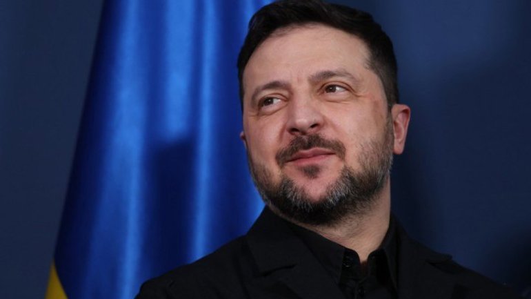 Zelensky: Ukraine is ready for Easter ceasefire - фото 1
