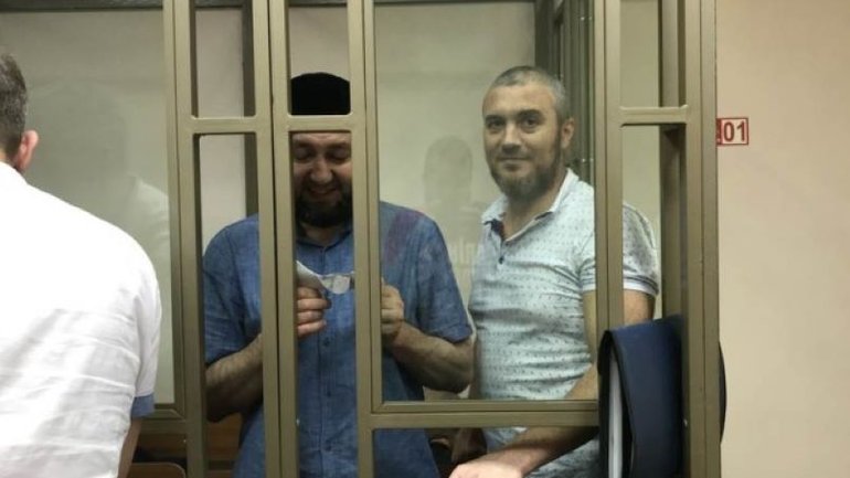 У політв'язня Зекір'яєва погіршився стан здоров’я в російській колонії - фото 1