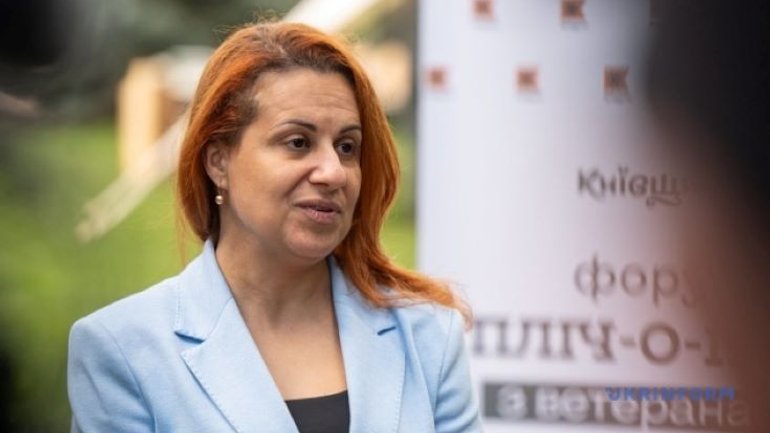 В Україні планують створити п’ять філій Національного військового меморіального кладовища - фото 1