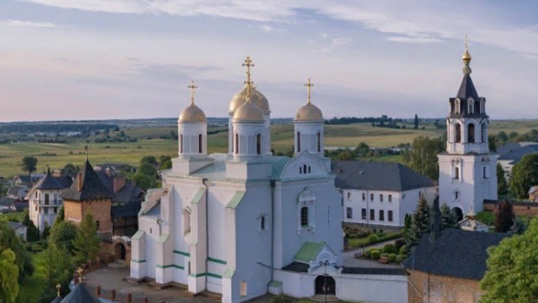 Зимненський монастир УПЦ МП перевірять на предмет афілійованості з РФ, – нардеп Гузь - фото 1