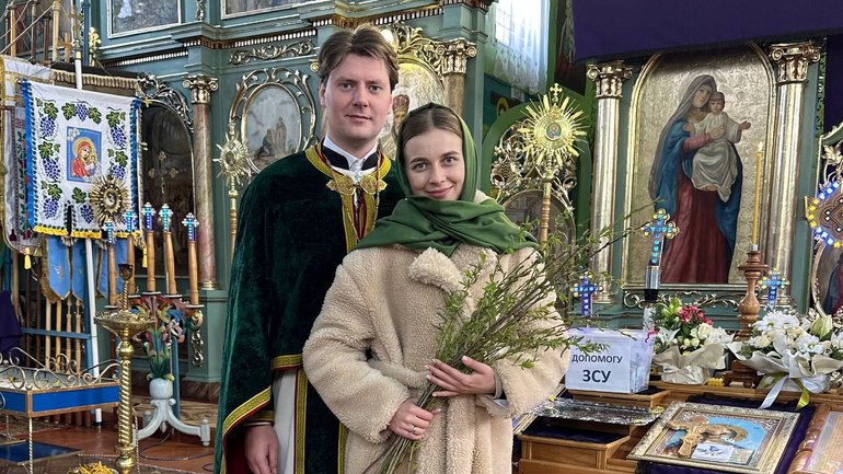 Вхід Господній у Єрусалим – між «Осанна» і «Розіпни» - фото 1