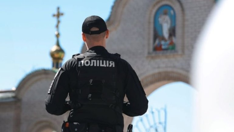 Поліція на Великдень працюватиме у посиленому режимі - фото 1