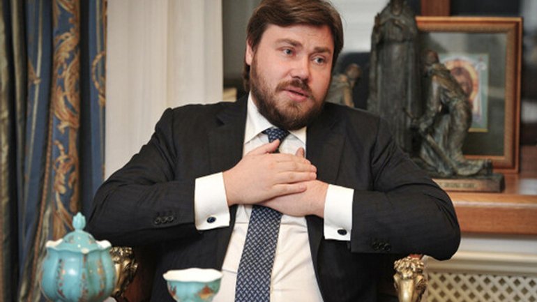 Православний олігарх Малофєєв пропонує застосувати ядерну зброю проти України - фото 1