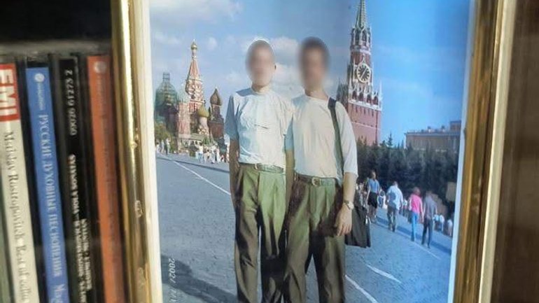 Священика УПЦ МП, який здавав ворогу розташування ЗСУ, засудили до п'яти років - фото 1