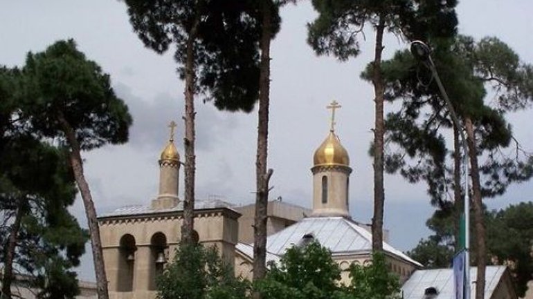 Парафія РПЦ в Тегерані скасувала усі Богослужіння - фото 1