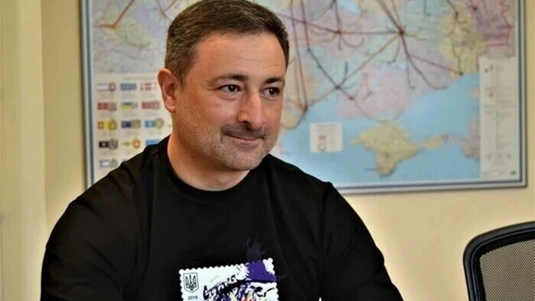 Очільник «Укрпошти» розповів про бізнес та церковні побори РПЦ на Росії - фото 1