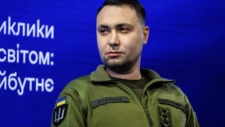 Буданов заявив, що у назві УПЦ МП приставка "МП" є "маніпулятивною". У мережі відреагували - фото 1