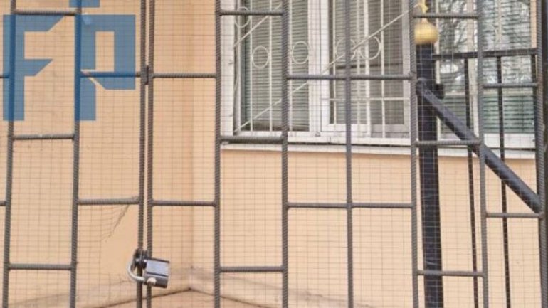 Запорізька міська лікарня відмовилася продовжувати оренду УПЦ МП - фото 1