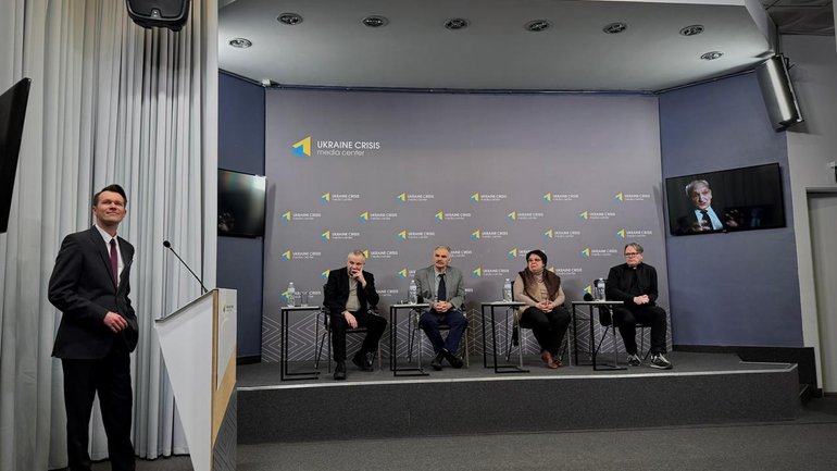 В Україні на державному рівні вшанували пам’ять жертв масової депортації Свідків Єгови до Сибіру - фото 1