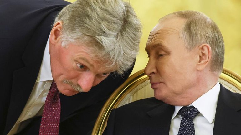 У Кремлі заявили, що не будуть продовжувати перемир'я після Великодня - фото 1