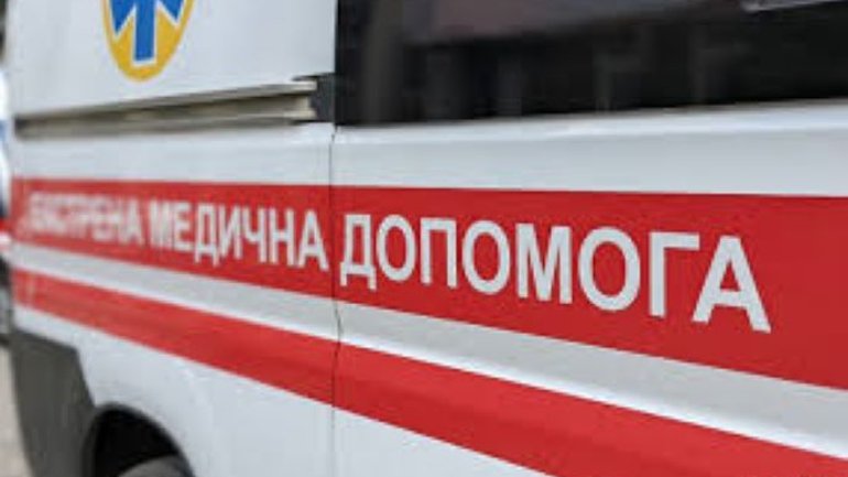 Росіяни у великодню ніч атакували дроном швидку на Сумщині - фото 1