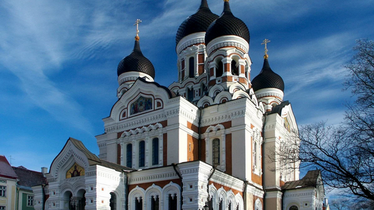 Estonian Orthodox Church remains under control of Russian Federation, according to Kaitsepolitseiamet - фото 1