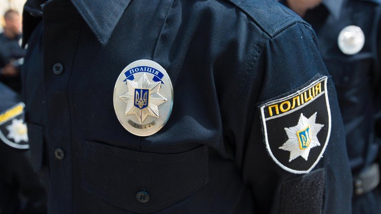 Поліція розшукала "мінера" собору в Житомирі - фото 1