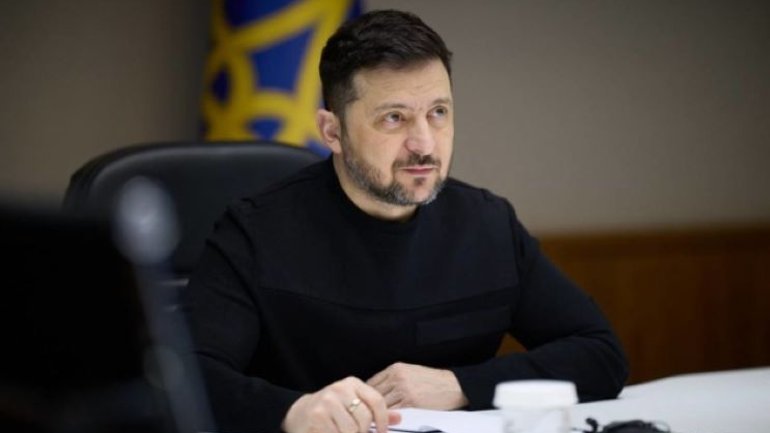Президент подписал закон о наказании за проявления антисемитизма - фото 1