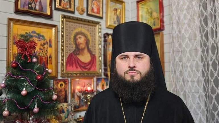 З рівненського ТЦК - в британський Брістоль або як архімандрит УПЦ МП Гєрман (Кулакєвіч) через 2 місяці після мобілізації опинився закордоном - фото 1