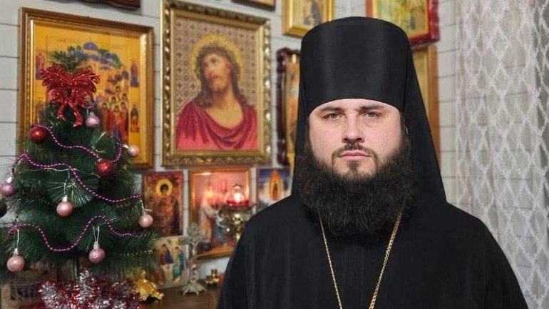 Нещодавно мобілізований священнослужитель УПЦ МП виявився … у Великій Британії - фото 1