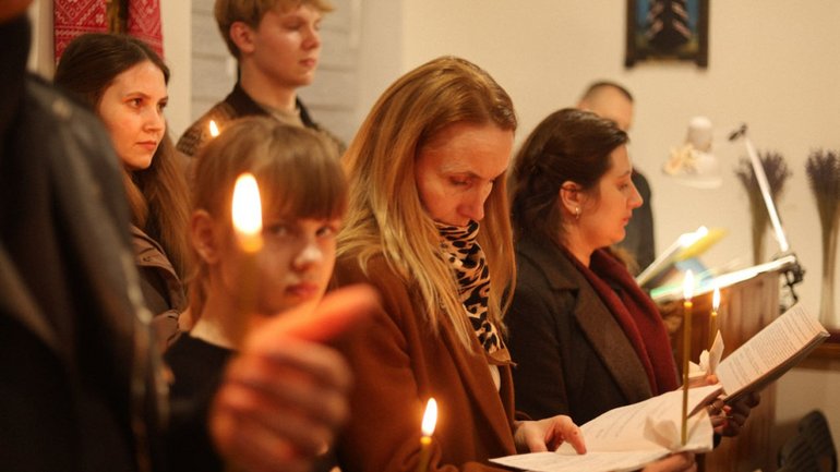 Після реєстрації у Білорусі залишилось 13 греко-католицьких парафій - фото 1