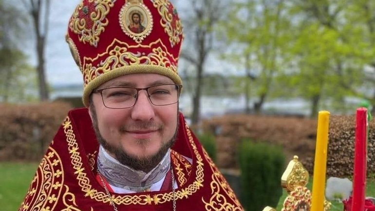 УПЦ МП в Осло: скандал довкола каплиці - фото 1