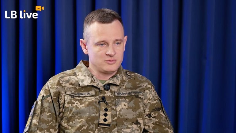Олександр Вовкотеча - фото 1